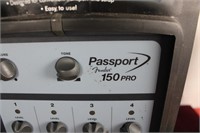 Fender Passport 150 Pro P.A System