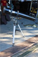 Bushnell Telescope