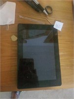 Small amazon tablet