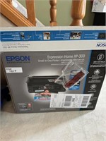 Epson Expressions Home Printer XP300