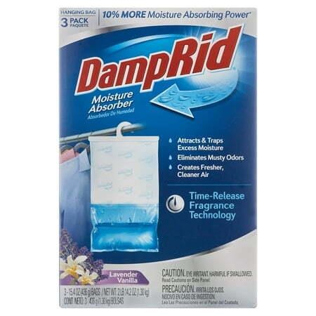 DampRid bundle