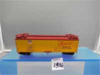 HO Scale ART 91660 Box car
