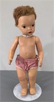 Vintage Terri Lee Doll -16"