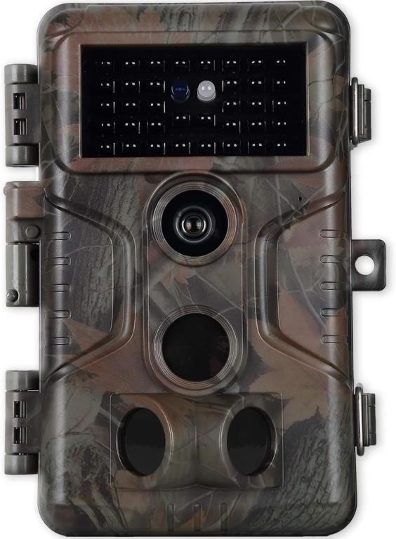 Game & Deer Trail Camera Full HD 24MP Photo 1