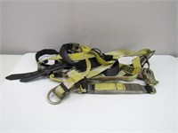 "Reliance" Safety Harness