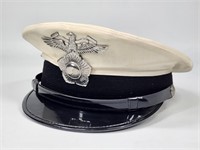 KOREAN POLICE HAT