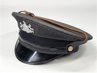PENNSYLVANIA POLICE HAT