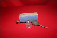 Old Throat & Nasal Atomizer