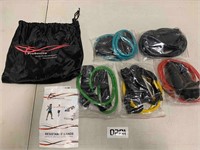 Prosource Resistance bands set