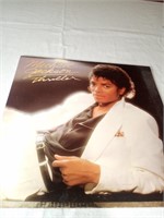 Michael Jackson Thriller VG/NM