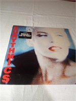 Eurythmics VG/NM #1