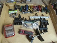 all sockets & tools