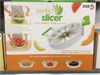 Perfect Slicer