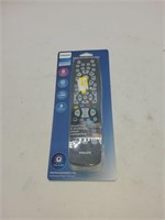 Philips Universal remote control