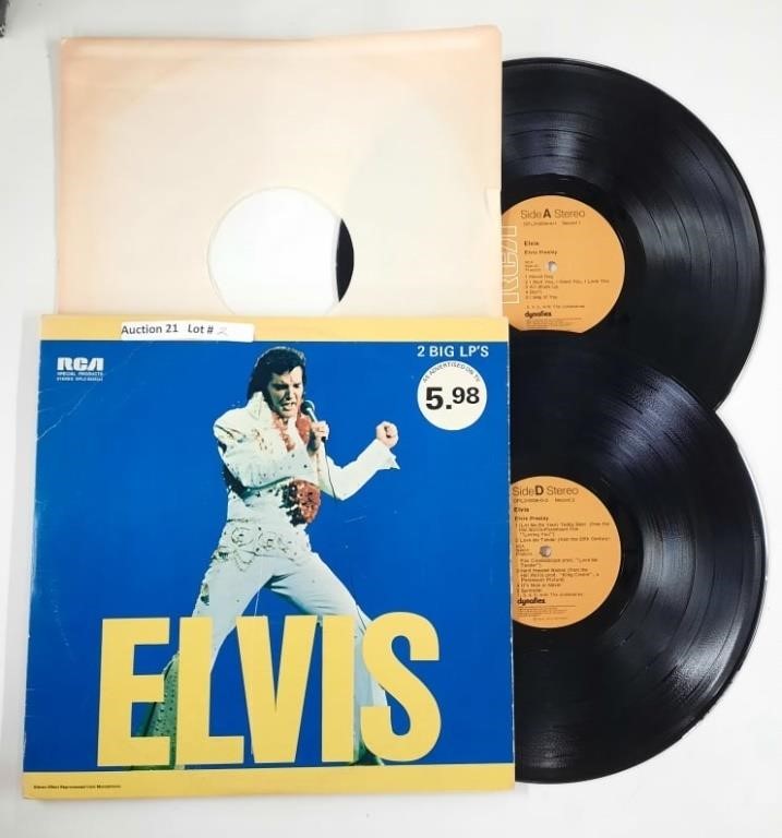 Elvis