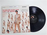 Elvis Gold Record 3