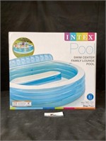 Inflatable Pool