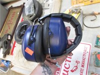 SMITH & WESSON EAR MUFFS