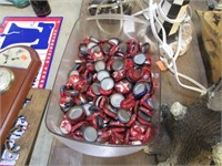 BOTTLE CAPS