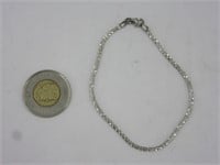 Bracelet en argent 925