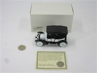 Voiture en métal, 1915 Chevrolet Baby Grand