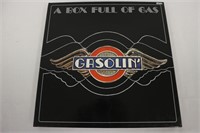 A Box full of gas m/ Gasolin