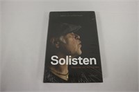 Solisten, historien om Kim Larsen