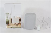 Google Nest Audio Smart Speaker with Google Assist