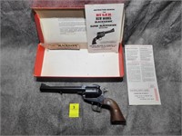 Ruger Super Blackhawk .44 Mag Revolver