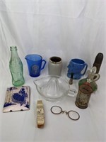 Great Selection of Vintage Items