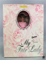 Barbie As Eliza Doolittle "My Fair Lady" / NIB