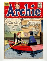 ARCHIE COMICS #97 GOLDEN AGE COMIC BOOK