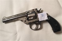 Smith & Wesson, 70839, 32 Cal, Revolver