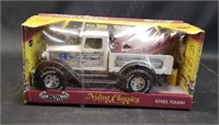 Vintage unopened Nylint Classics steel tough tow