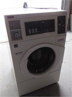 Speed Queen Coin-Op Washing Machine (parts only)