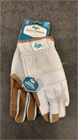 Digz Duck Canvas Gloves Medium