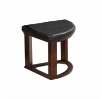 FB3062  Roundhill Furniture Cylina Stools 4 Pack