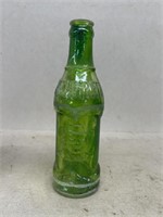 Richmond Indiana early 1925 soda bottle