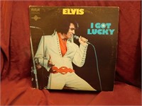 Elvis Presley - I Got Lucky