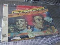 1979 Star Trek board game