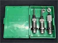 RCBS RELOADING DIE SET- 3 PC. FOR 308 WIN
