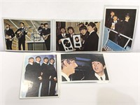 1964 Topps Beatles Cards Non-Sports
