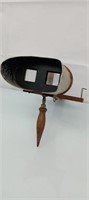 Antique stereoscope viewer early 1900's