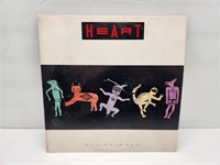 Heart, Bad Animals Vinyl LP