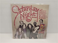 Saturday Night Live Vinyl LP