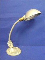 Gooseneck Lamp