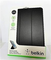 Belkin EQDBELL Tri-Fold Case-BLACK