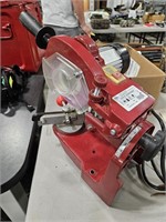 CHAIN SHARPENER - NORTHERN INDUSTRIAL TOOLS