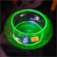 Small Uranium Bowl