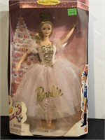 Sugar Plum Fairy Barbie 1996